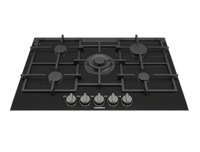 Siemens iQ700 75 cm hob Ceramic  5 Burner ER7A6RD70  3D model
