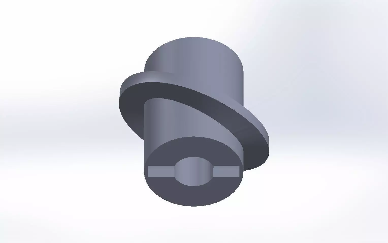 Black and Decker CHS6000 cam 3D print model_0