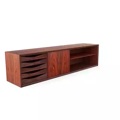 Wall Hanging Cabinet