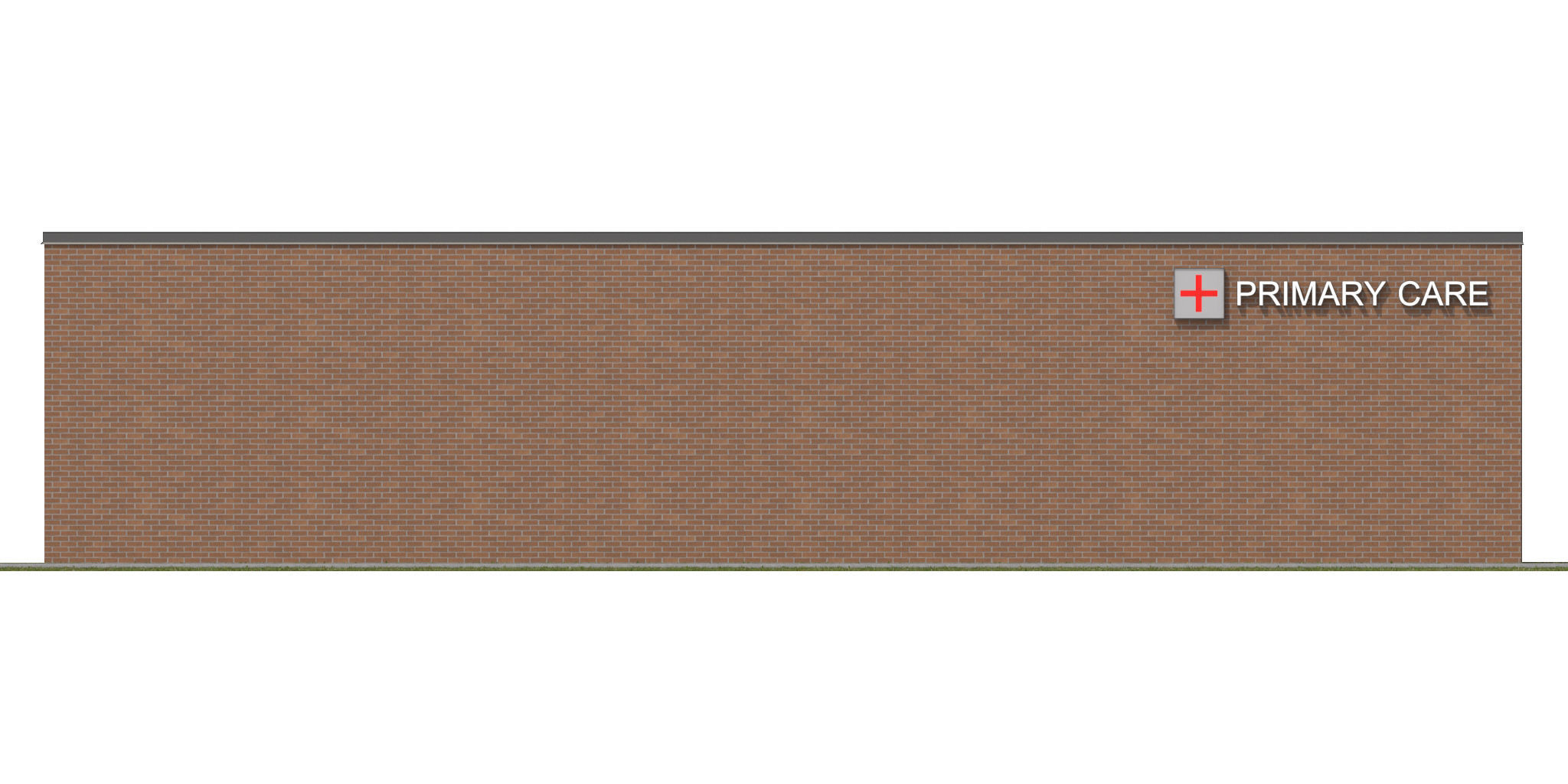 Commercial Building-001 3D model_11