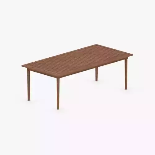 0934 - Outdoor Table