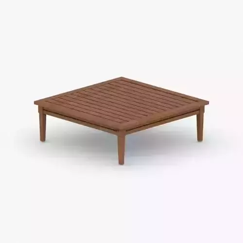 0935 - Outdoor Table