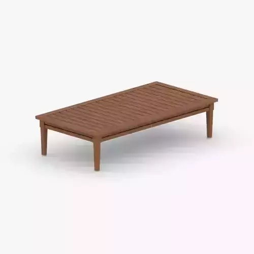 0936 - Outdoor Table