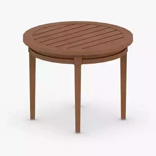0938 - Outdoor Table