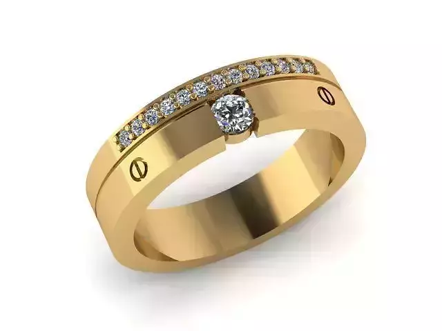 Ring T00610