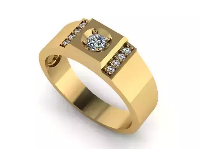 Ring T00612