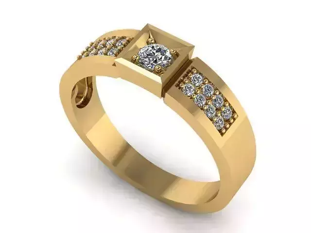 Ring T00614