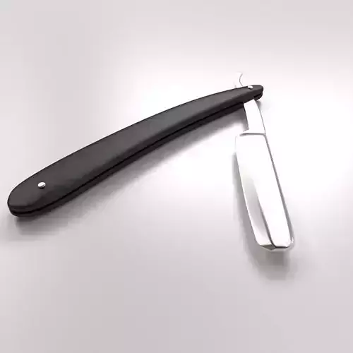 Straight Razor