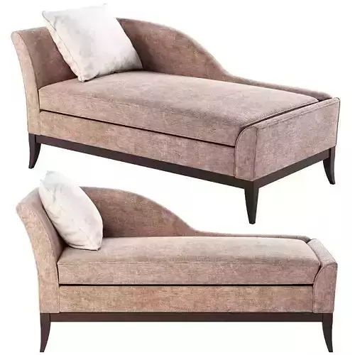 Neiman Marcus Milena Chaise