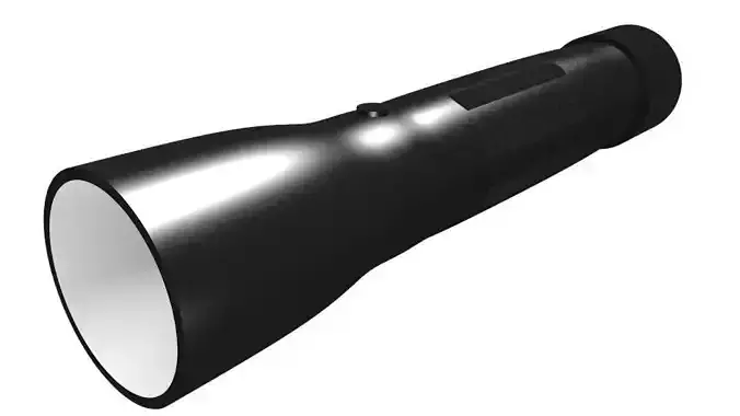 Flashlight
