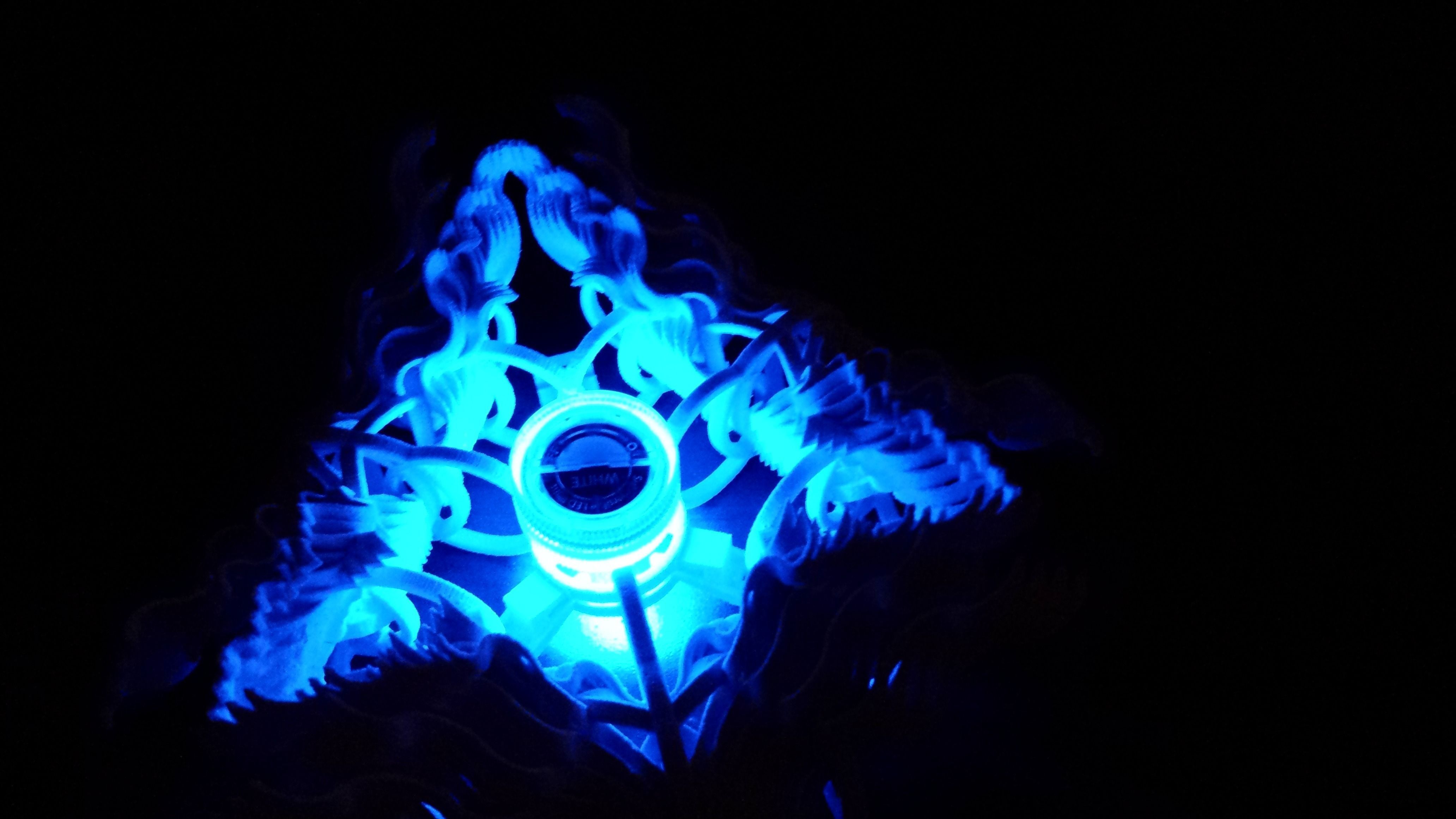 Light Cage 16 Free 3D print model_3