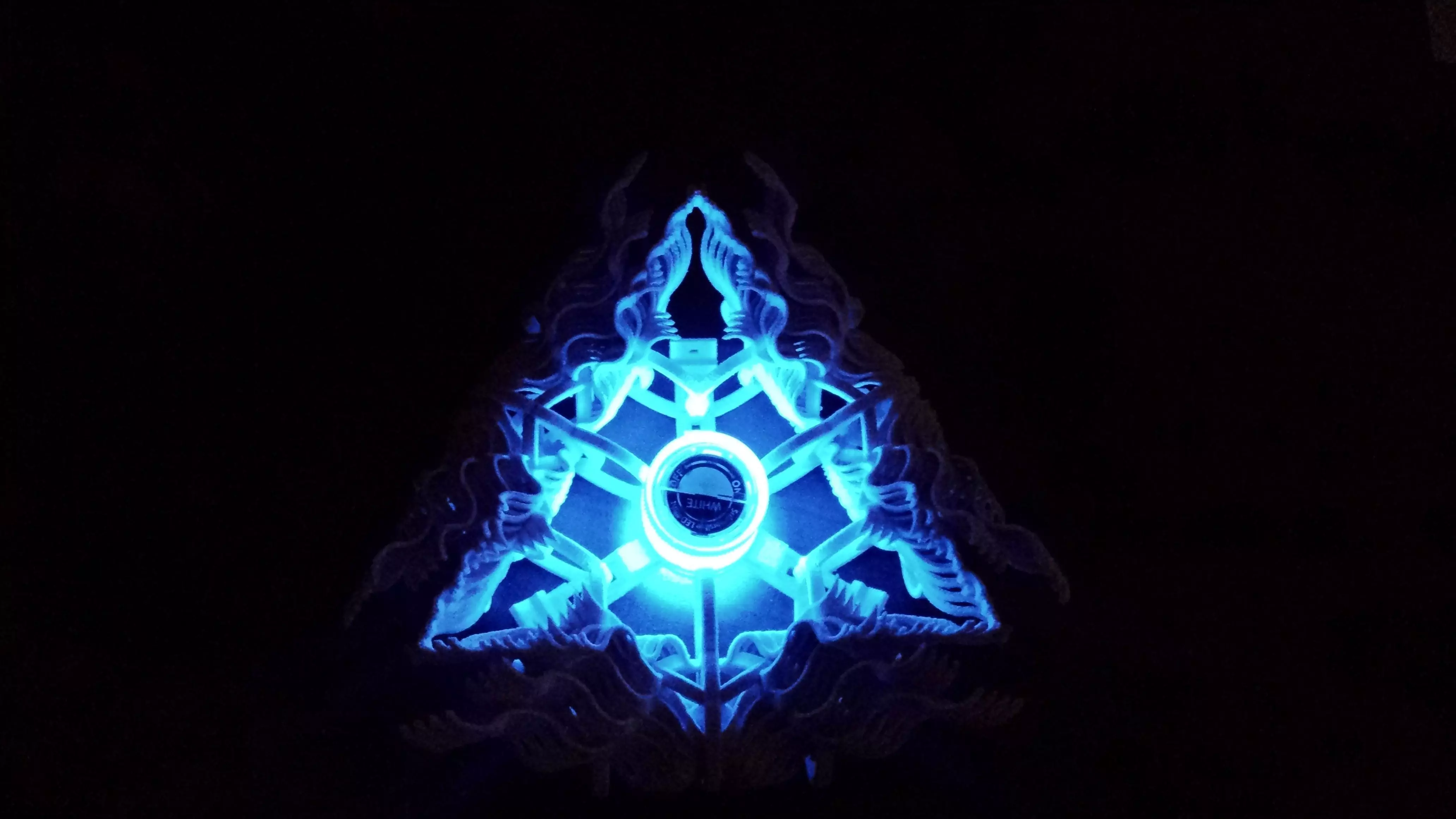 Light Cage 16 Free 3D print model_0