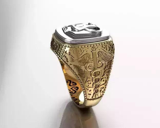 Medical Ring