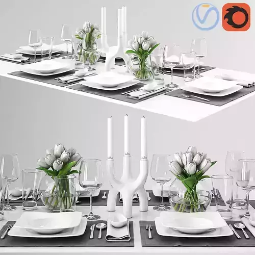 Rosenthal Free Spirit Tableware 