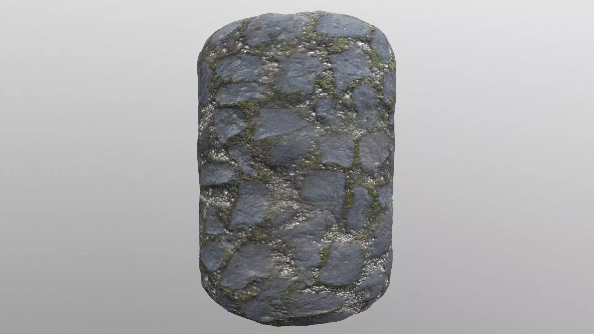 Pavement 4k Seamless Free 3D model