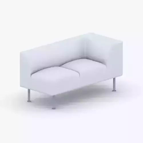 0968 - Sofa