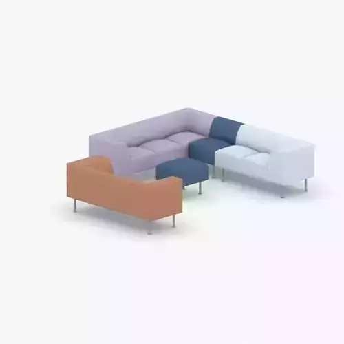 0970 - Sofa