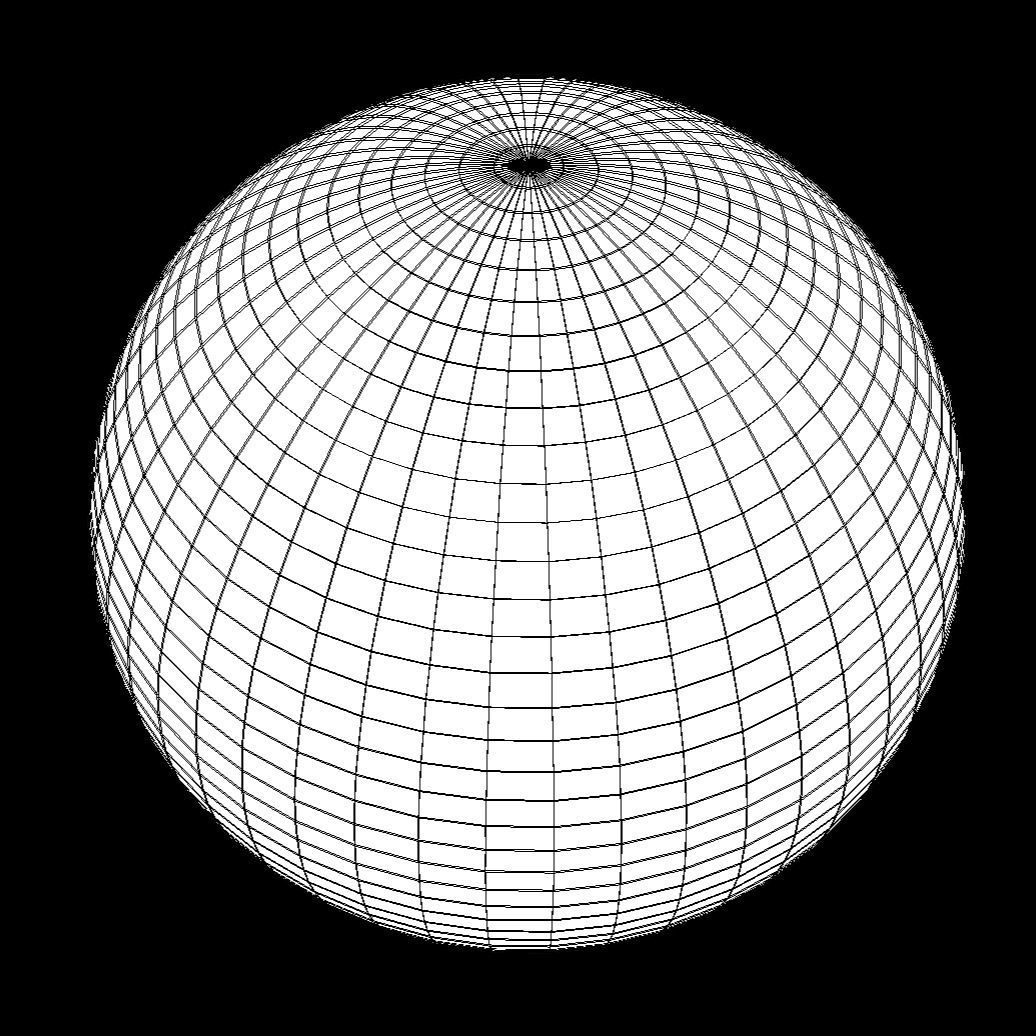 Jupiter - Planet Low-poly 3D model_4