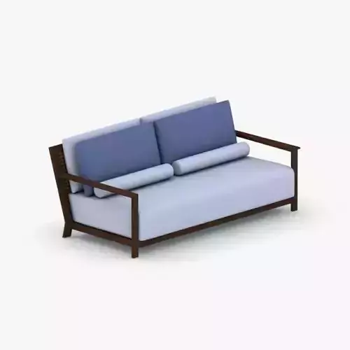 0973 - Sofa