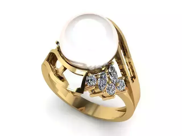 Ring T00620