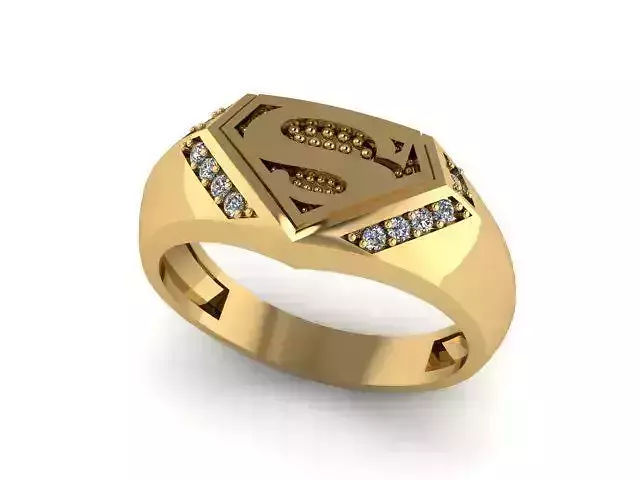 Ring T00621