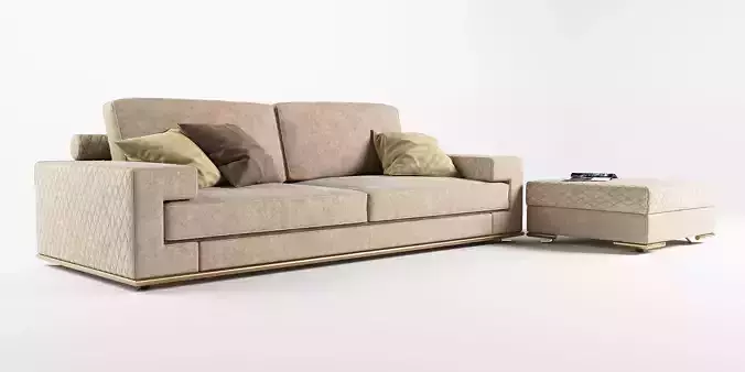 FORMERIN VISCONTI PLUS