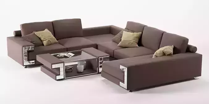 FORMERIN VISCONTI PLUS corner