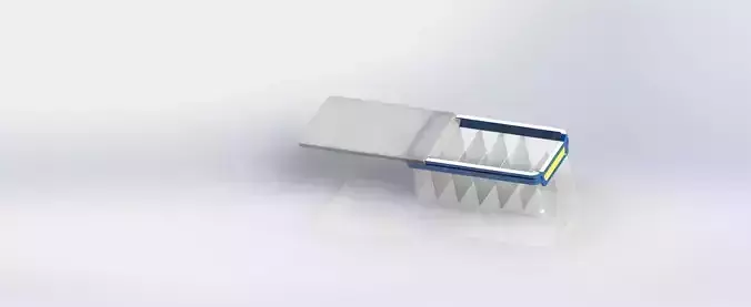 Medical storage bins