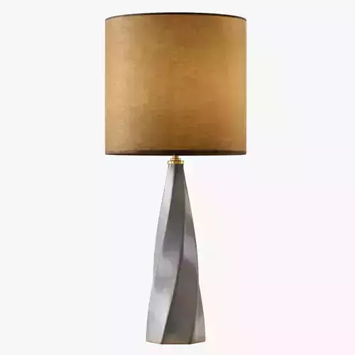 Table lamp Saha