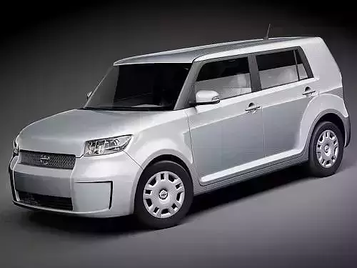 Scion xB