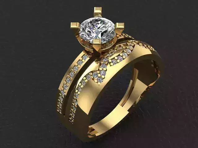 style ring 