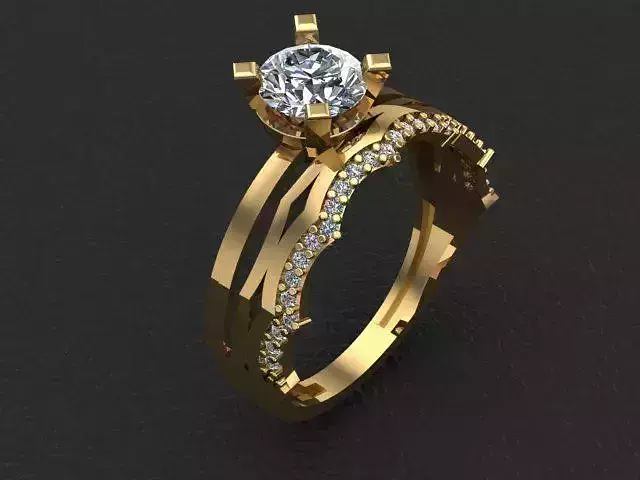 style ring 