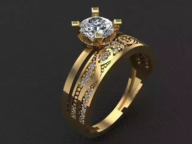 style ring 