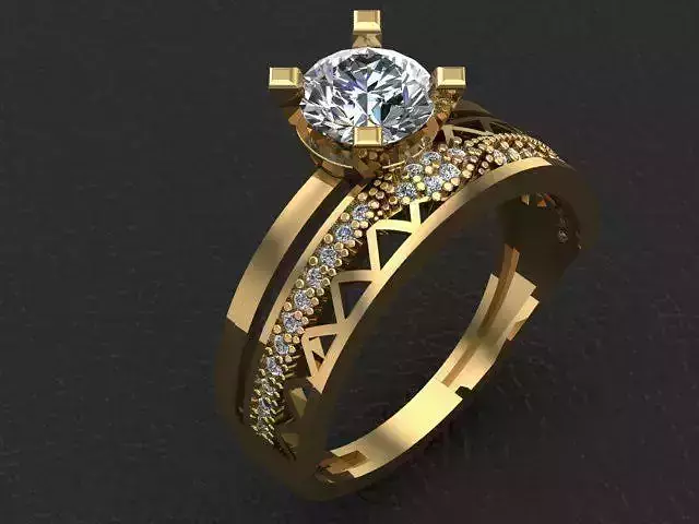 style ring 