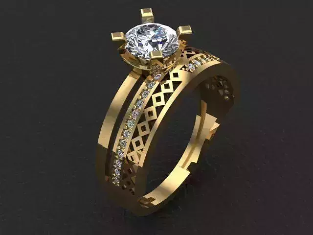 style ring 