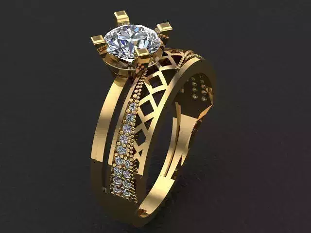 style ring 