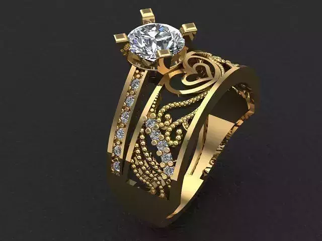 style ring 