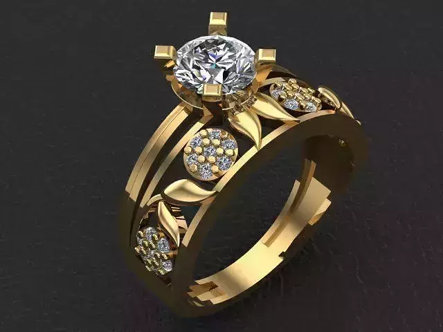 style ring 