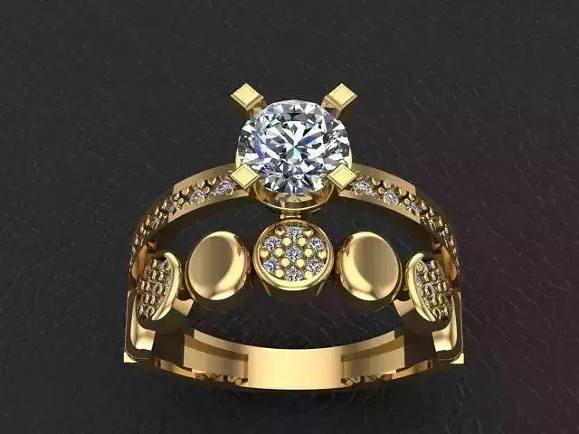 style ring 
