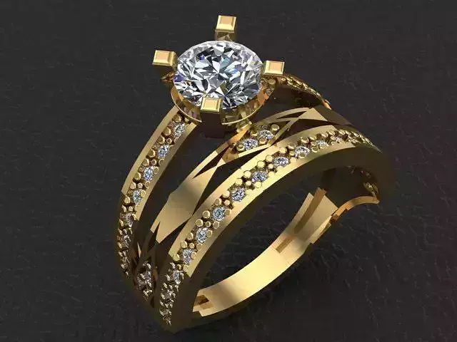 style ring 