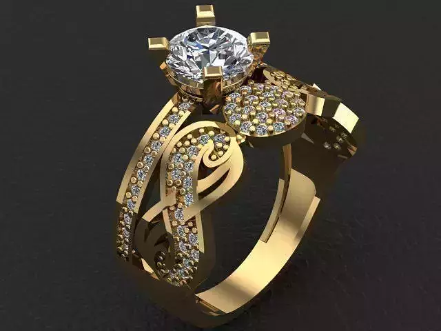 style ring 