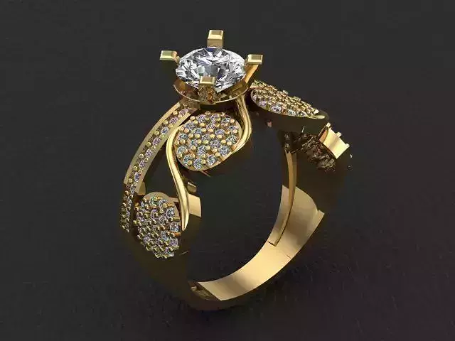 style ring 