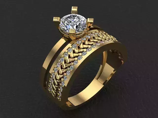 style ring 