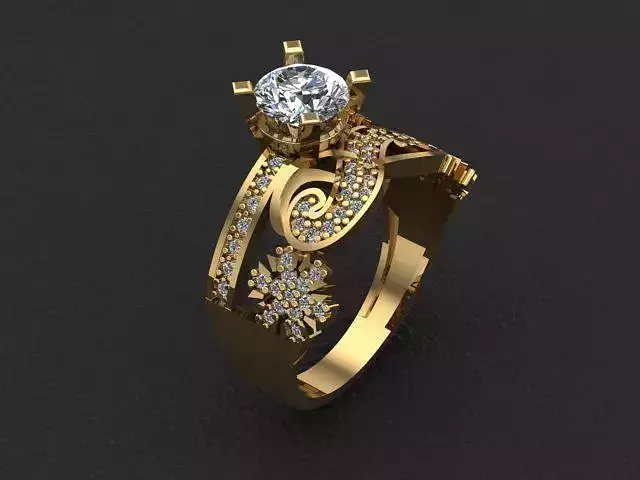style ring 