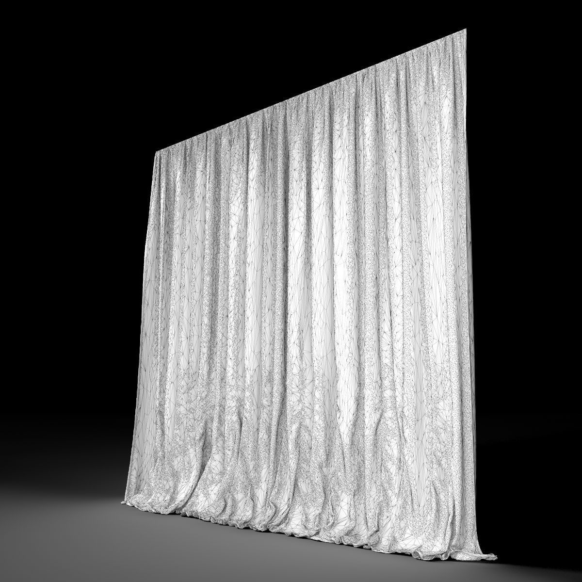 curtain 29 3D model_17