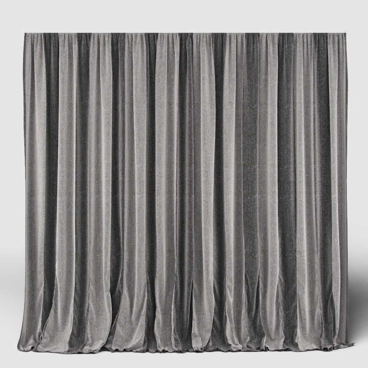 curtain 29 3D model_11