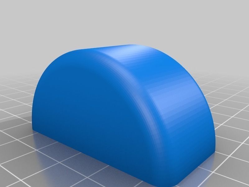 WaterOscillator styrofoam cube Free 3D print model_4