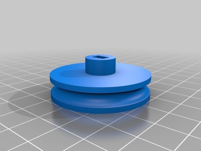 GarabatoBOT DoodleBOT Free 3D print model_2