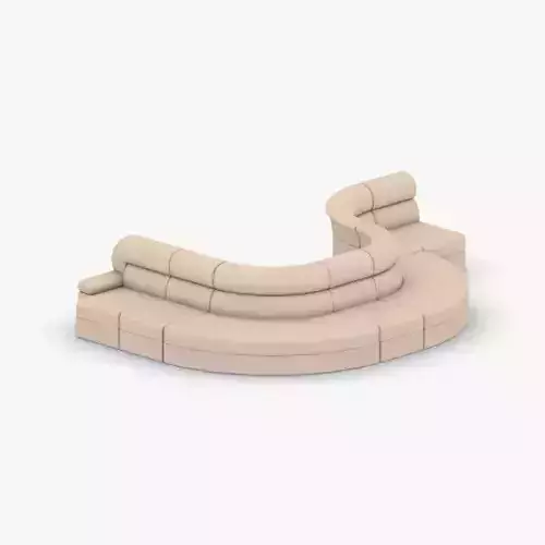 0987 - Public Seating