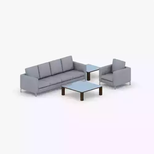 0989 - Sofa